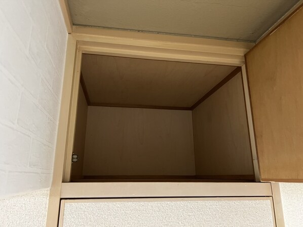 セントポーリアの物件内観写真